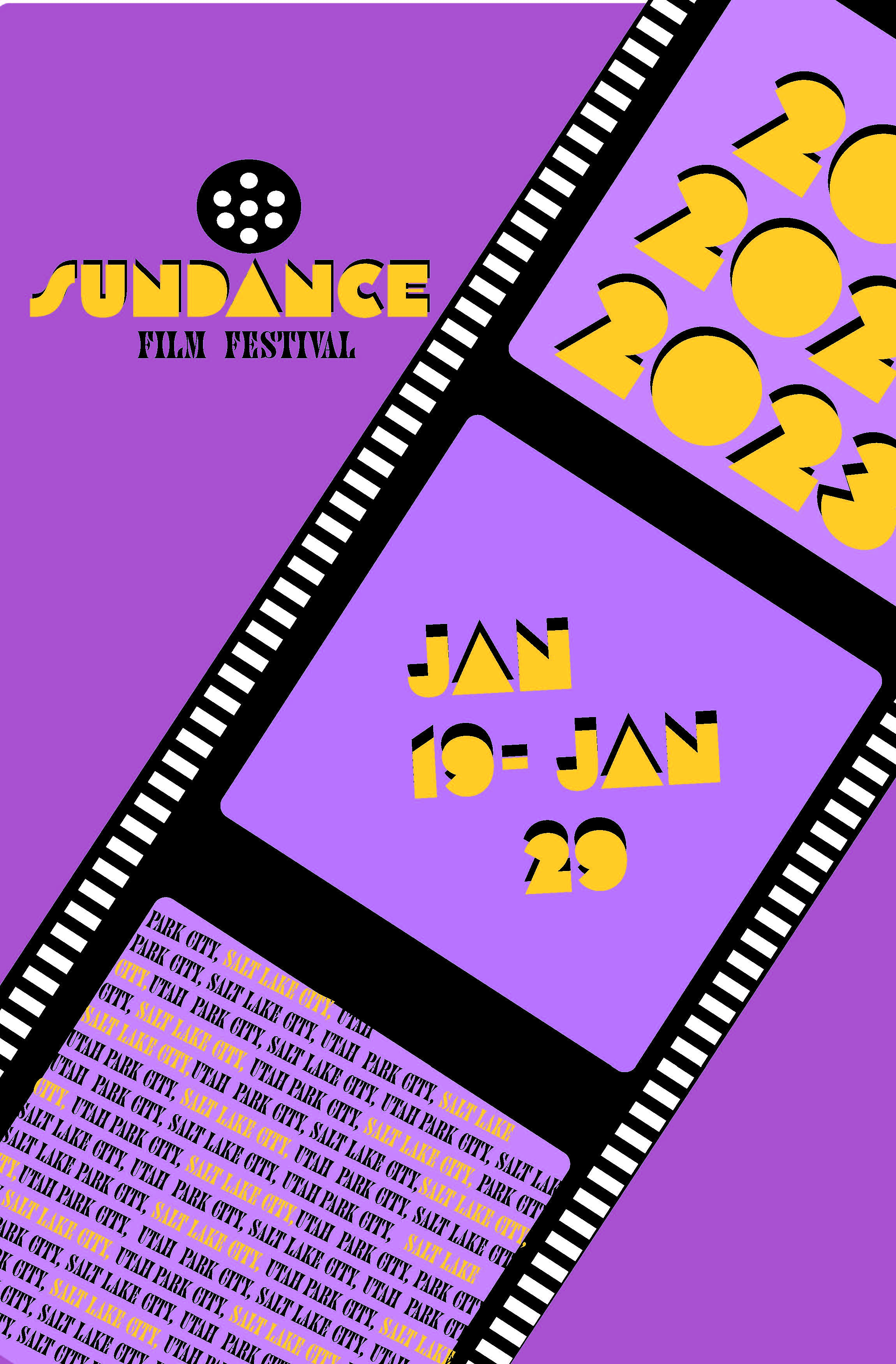 Sundance project